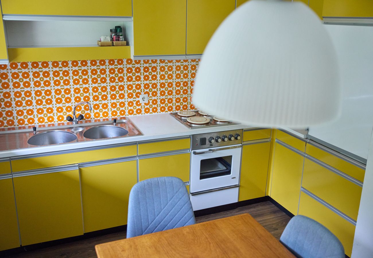 Apartment in Gaschurn - 1405 Fabis Apartment Apartment in Gaschurn - 1405 Fabis Apartment