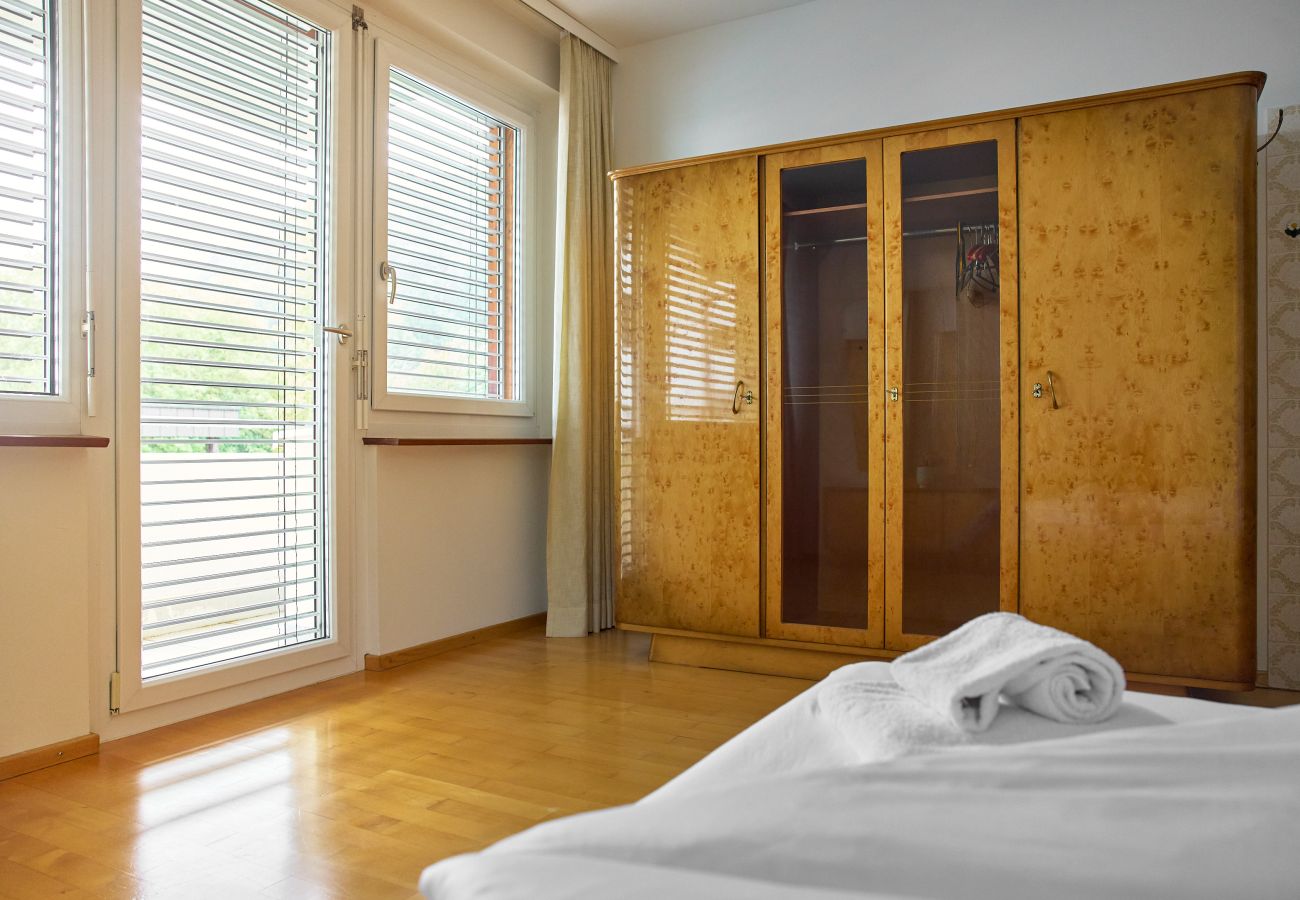 Apartment in Gaschurn - 1405 Fabis Apartment Apartment in Gaschurn - 1405 Fabis Apartment