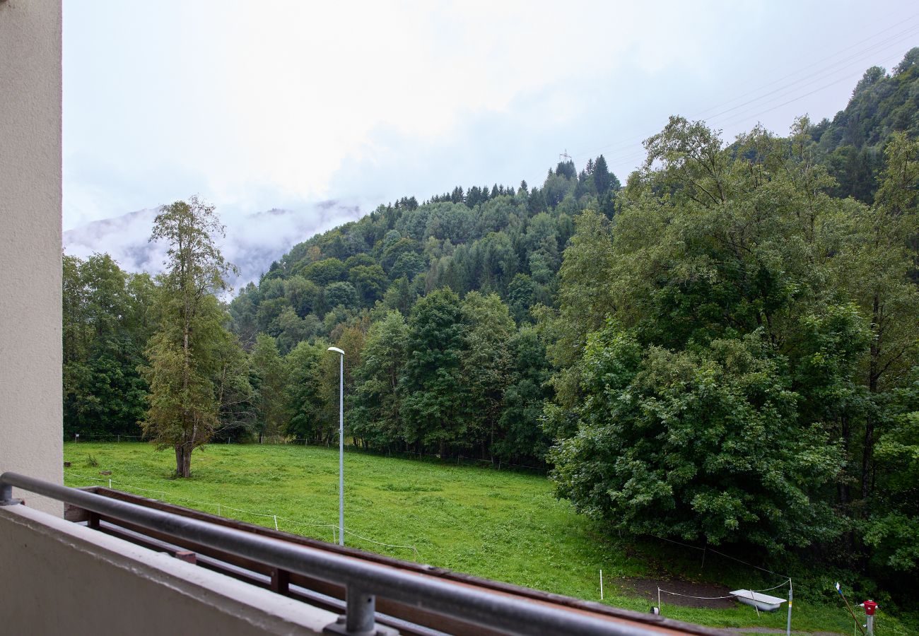 Apartment in Gaschurn - 1405 Fabis Apartment Apartment in Gaschurn - 1405 Fabis Apartment