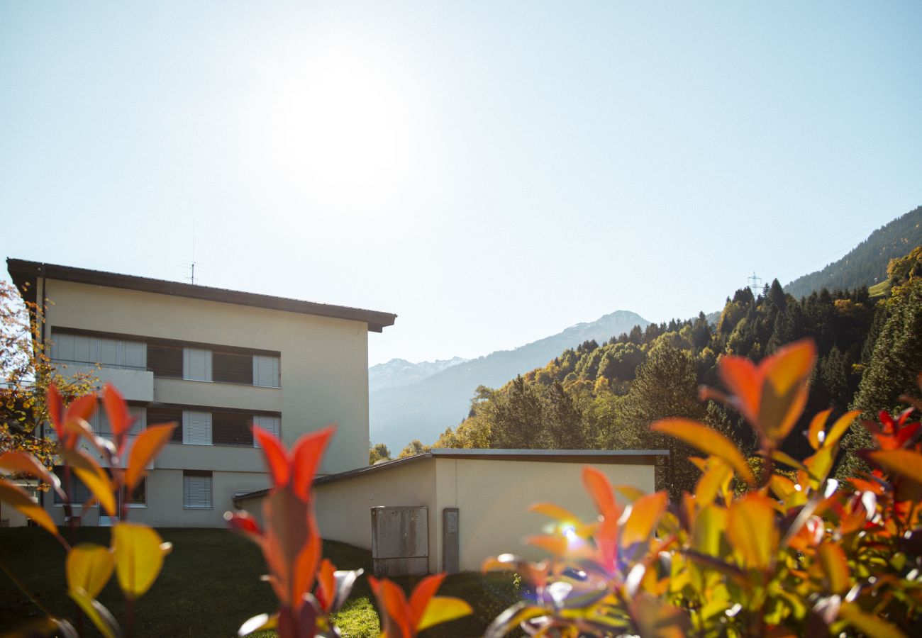 Apartment in Gaschurn - 1405 Fabis Apartment Apartment in Gaschurn - 1405 Fabis Apartment