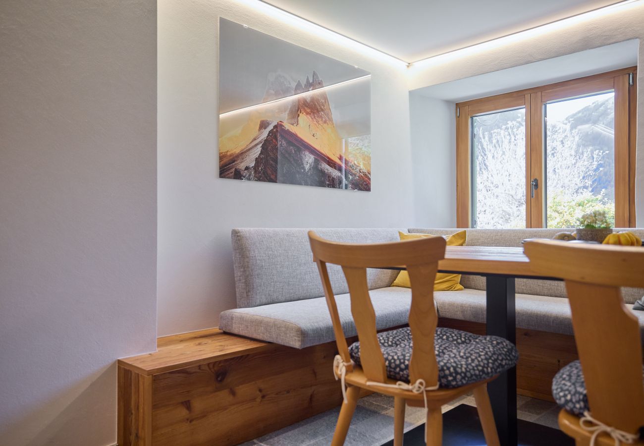 Apartment in St. Gallenkirch - Villa Ulrich 1 | 4005