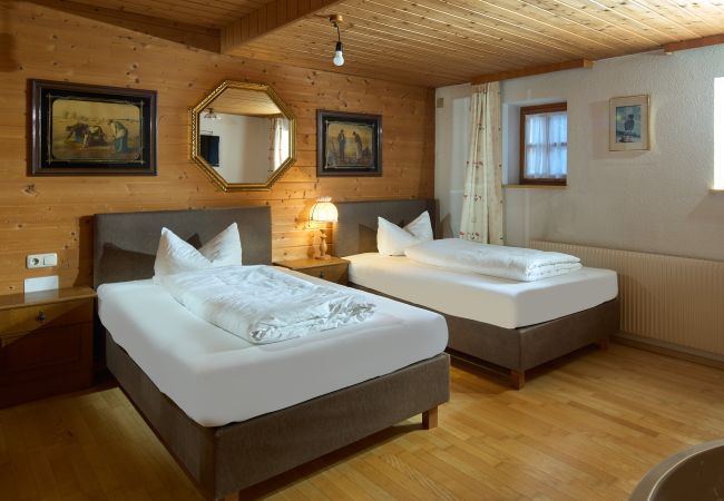 Apartment in Gaschurn - Alt Montafon Appartment 16 | 1316