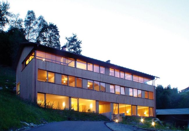 Apartment in Gaschurn - Bonawinkel Panorama-Appartement