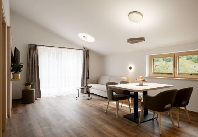 Aparthotel in Gaschurn - Apartment Vallüla 14