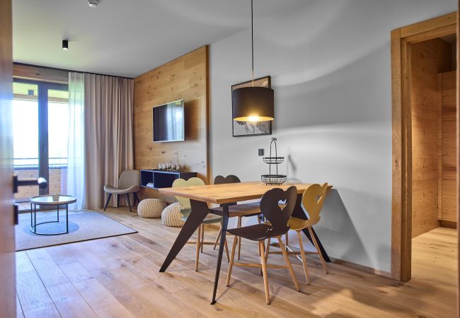 Apartment in Schröcken - Alpin Nest Luxury Living Arlberg 26