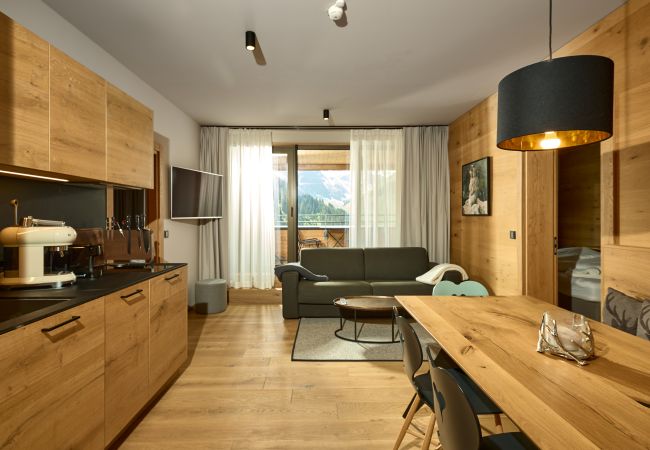 Apartment in Schröcken - Sky Residence Luxury Living Arlberg 19