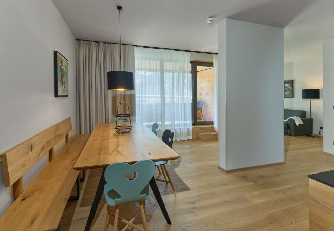 Apartment in Schröcken - Summit Residence Luxury Living Arlberg 18