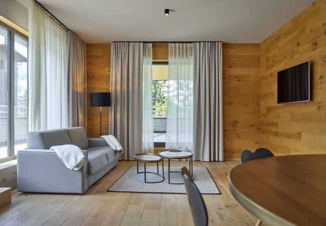 Apartment in Schröcken - 80002 Heimat