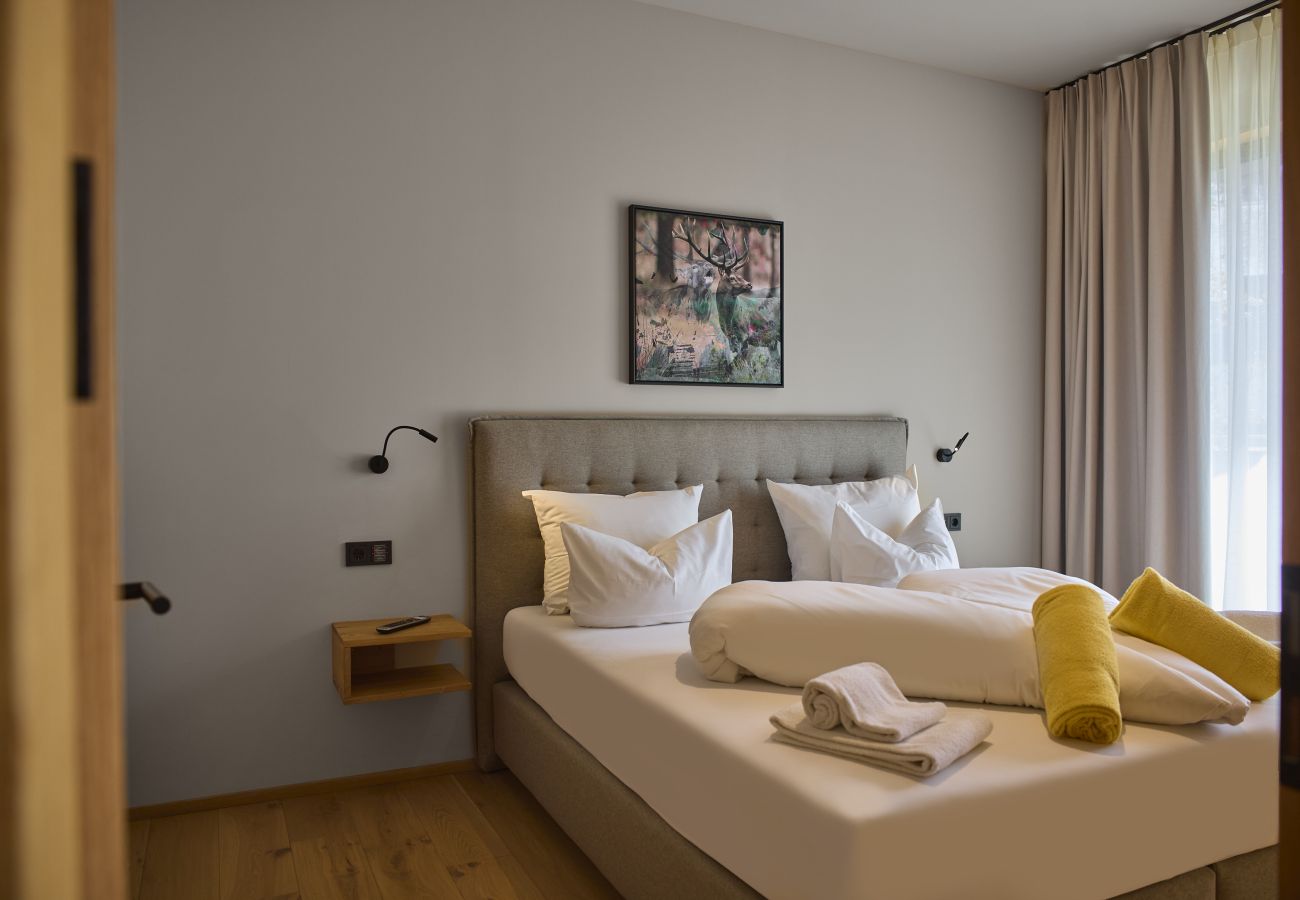 Apartment in Schröcken - 80003 Heimat