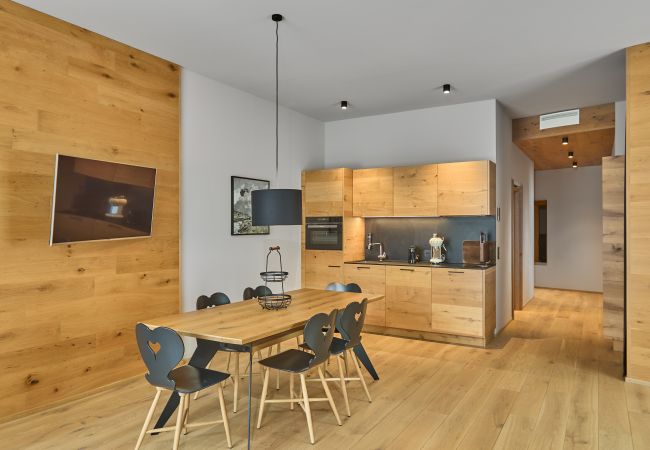 Apartment in Schröcken - 80005 Heimat