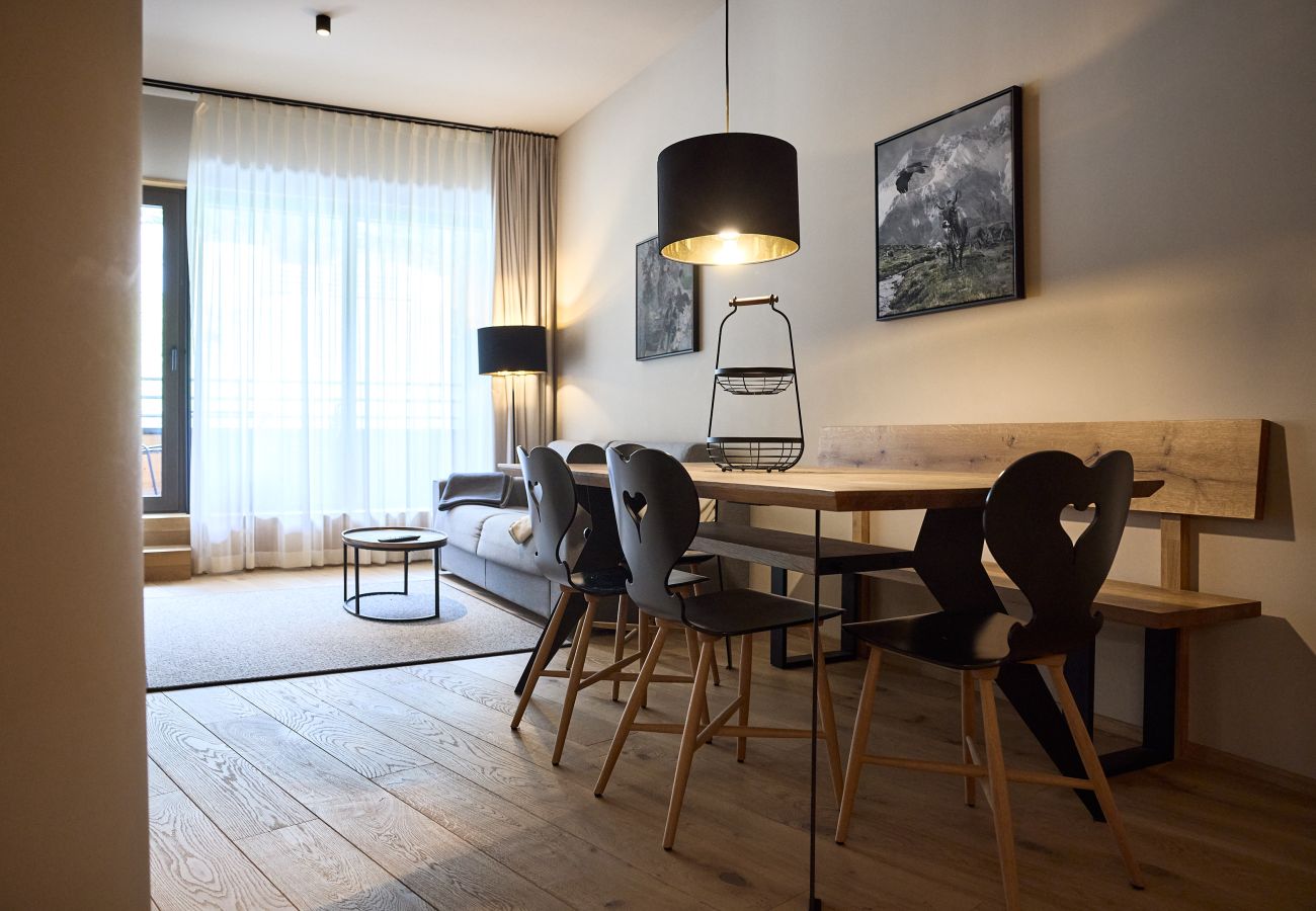 Apartment in Schröcken - Alpine Retreat Luxury Living Arlberg 6