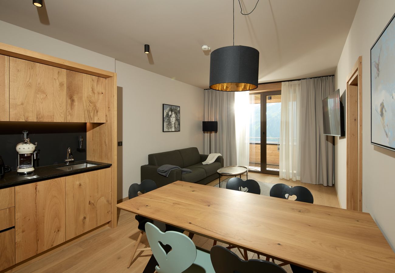 Apartment in Schröcken - Alpine Retreat Luxury Living Arlberg 34