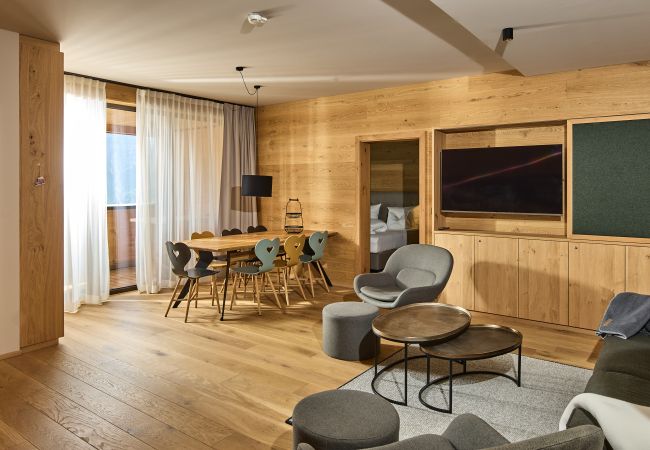 Apartment in Schröcken - 80336 Heimat