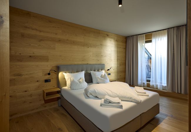 Apartment in Schröcken - 80437 Heimat