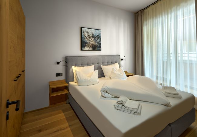 Apartment in Schröcken - 80123 Heimat