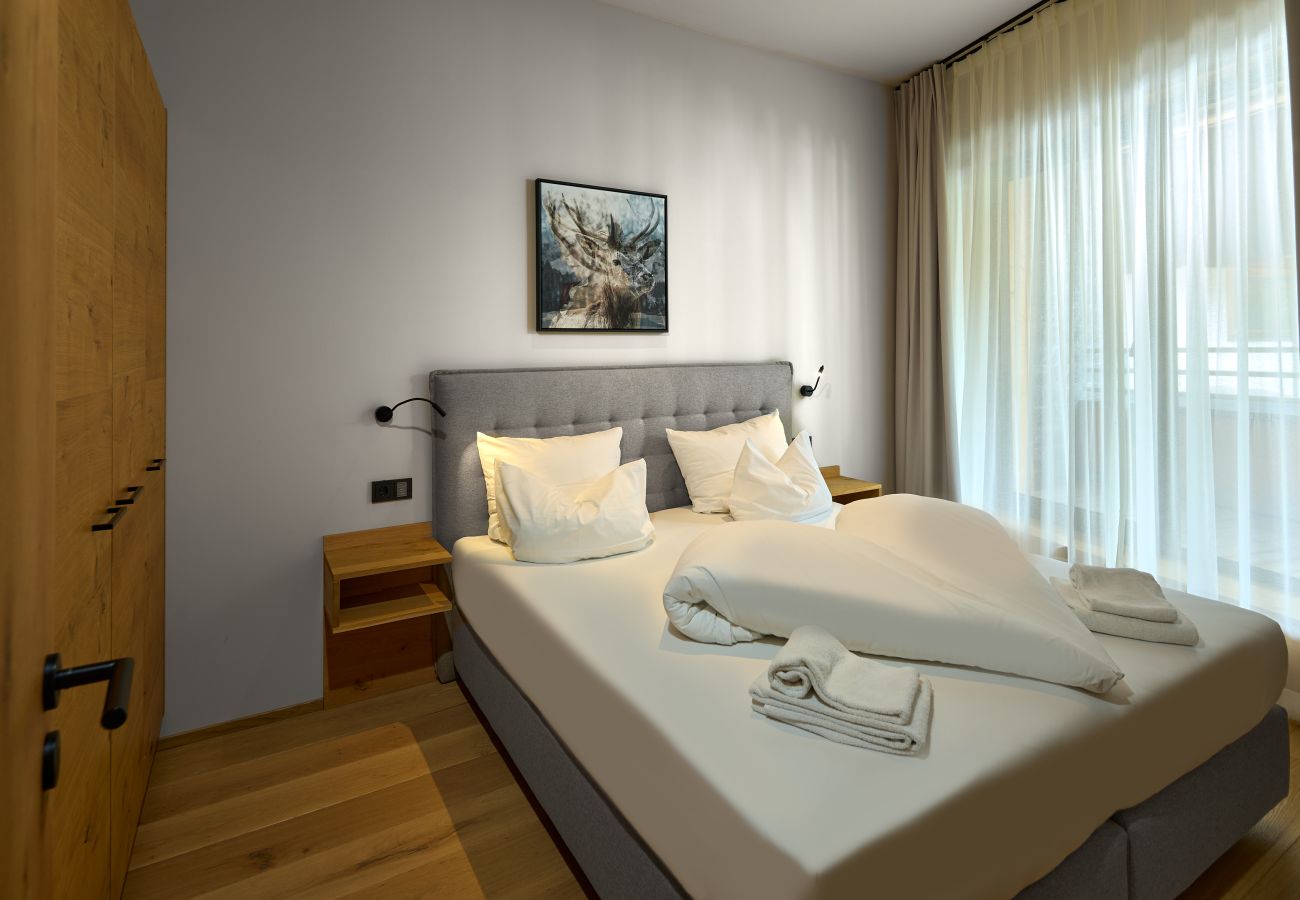 Apartment in Schröcken - 80123 Heimat