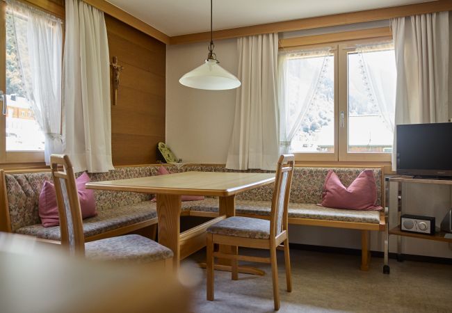 Apartment in St. Gallenkirch - Anni's Apartment with two sleeping rooms