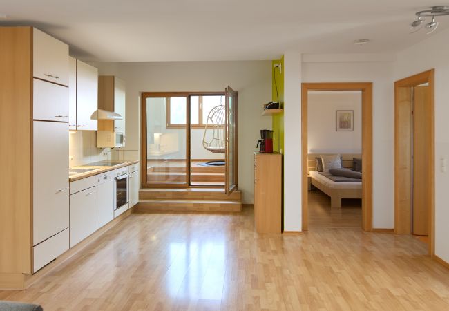 Apartment in Gaschurn - Panorama Apartment Gaschurn