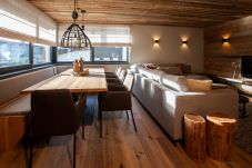 Ferienwohnung in Gaschurn - Kristall 1 | 1101