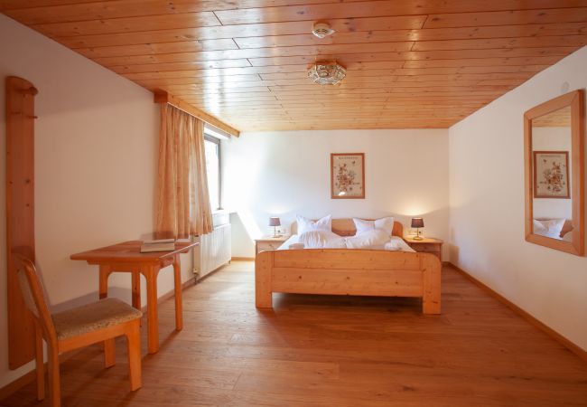 Ferienwohnung in Gaschurn - Edelweiss | 1108 Ferienwohnung in Gaschurn - Edelweiss | 1108
