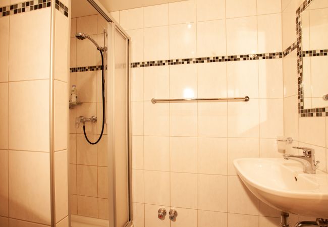 Ferienwohnung in Gaschurn - Enzian - die schicke 2-Schlafzimmer Wohnung mit 7 Schlafplätzen | 1109 Ferienwohnung in Gaschurn - Enzian - die schicke 2-Schlafzimmer Wohnung mit 7 Schlafplätzen | 1109