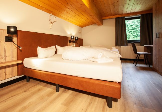 Ferienwohnung in Gaschurn - Enzian - die schicke 2-Schlafzimmer Wohnung mit 7 Schlafplätzen | 1109 Ferienwohnung in Gaschurn - Enzian - die schicke 2-Schlafzimmer Wohnung mit 7 Schlafplätzen | 1109