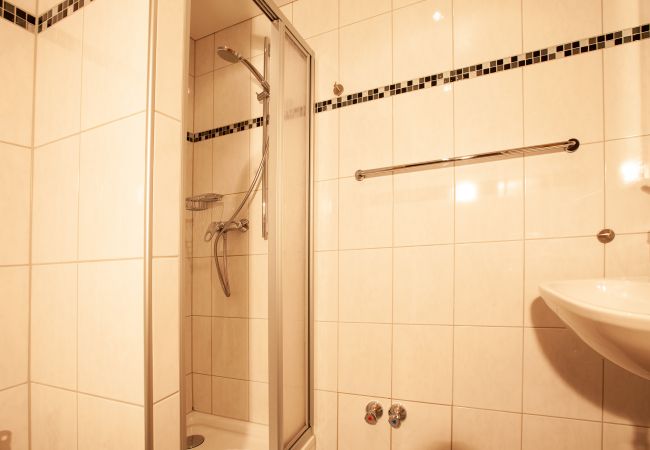 Ferienwohnung in Gaschurn - Enzian - die schicke 2-Schlafzimmer Wohnung mit 7 Schlafplätzen | 1109 Ferienwohnung in Gaschurn - Enzian - die schicke 2-Schlafzimmer Wohnung mit 7 Schlafplätzen | 1109