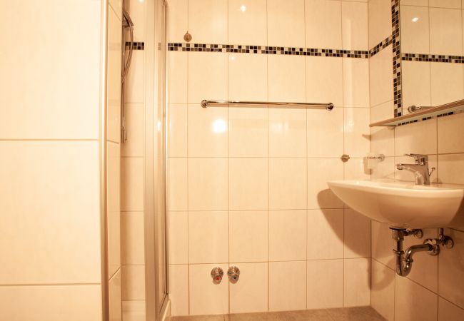 Ferienwohnung in Gaschurn - Enzian - die schicke 2-Schlafzimmer Wohnung mit 7 Schlafplätzen | 1109 Ferienwohnung in Gaschurn - Enzian - die schicke 2-Schlafzimmer Wohnung mit 7 Schlafplätzen | 1109