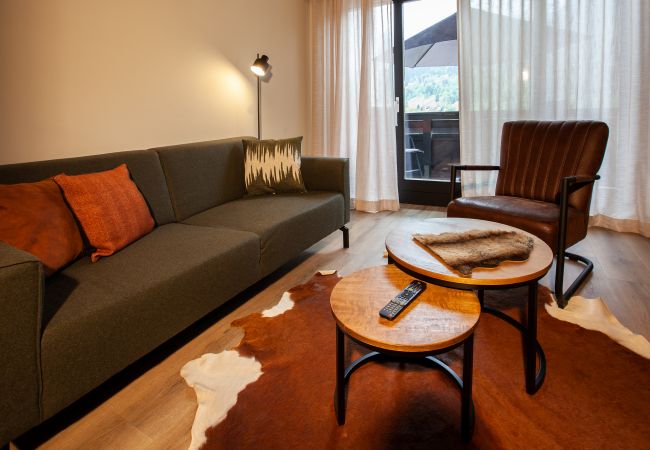 Ferienwohnung in Gaschurn - Enzian - die schicke 2-Schlafzimmer Wohnung mit 7 Schlafplätzen | 1109 Ferienwohnung in Gaschurn - Enzian - die schicke 2-Schlafzimmer Wohnung mit 7 Schlafplätzen | 1109