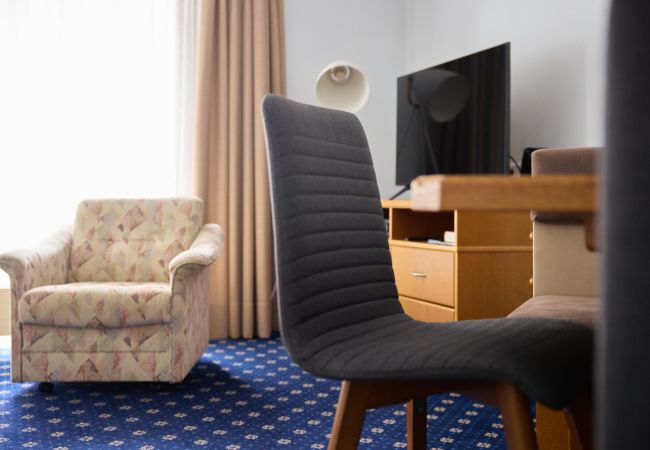 Ferienwohnung in Gaschurn - Veilchen | 1105 Ferienwohnung in Gaschurn - Veilchen | 1105