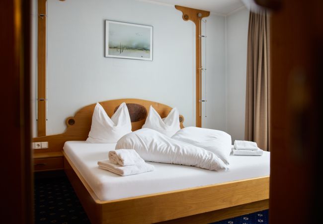 Ferienwohnung in Gaschurn - Veilchen | 1105 Ferienwohnung in Gaschurn - Veilchen | 1105