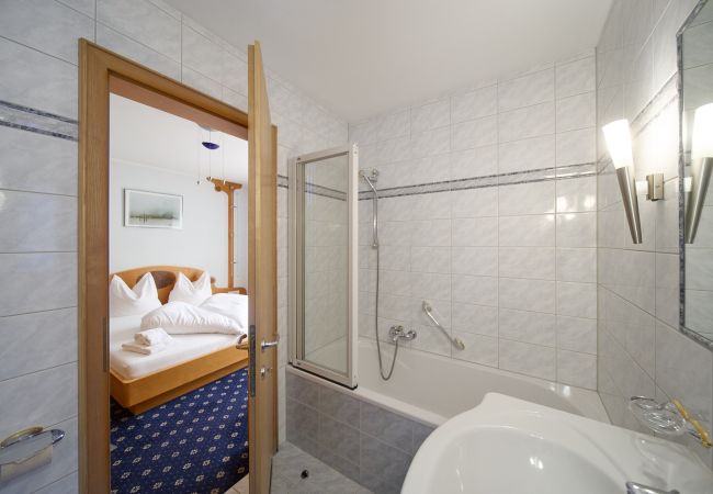 Ferienwohnung in Gaschurn - Veilchen | 1105 Ferienwohnung in Gaschurn - Veilchen | 1105