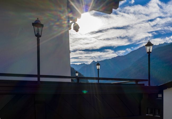 Ferienwohnung in Gaschurn - Alpenrose | 1106 Ferienwohnung in Gaschurn - Alpenrose | 1106