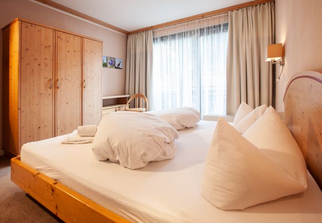 Ferienwohnung in Gaschurn - Alpenrose | 1106 Ferienwohnung in Gaschurn - Alpenrose | 1106