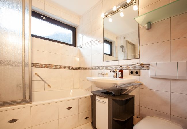 Ferienwohnung in Gaschurn - Alpenrose | 1106 Ferienwohnung in Gaschurn - Alpenrose | 1106