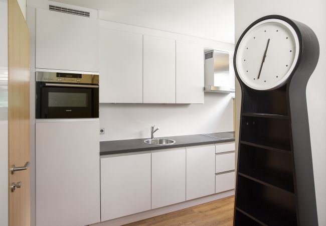 Ferienwohnung in Gaschurn - Großes Apartment Bruno 5 | 1205 Ferienwohnung in Gaschurn - Großes Apartment Bruno 5 | 1205