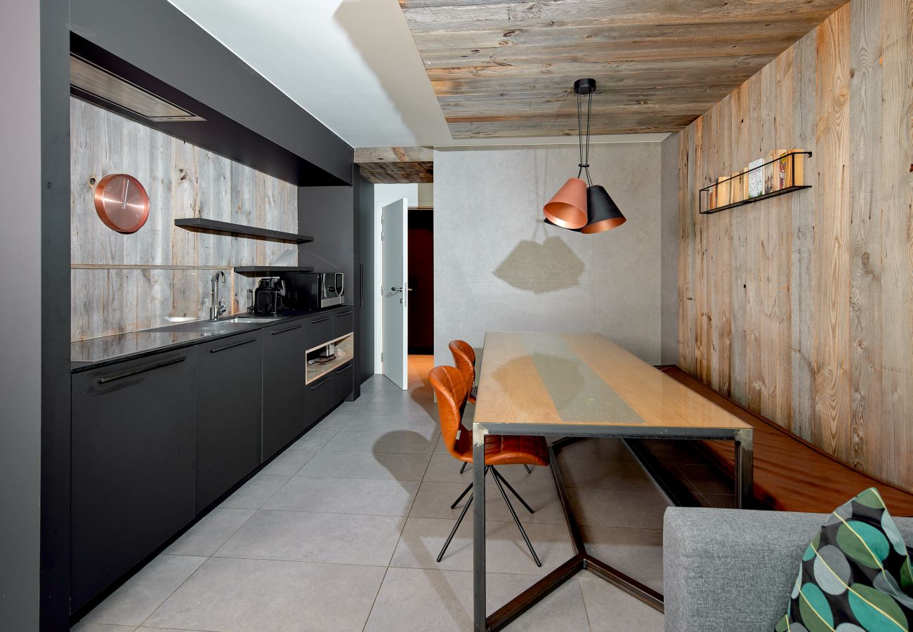 Ferienwohnung in Gaschurn - Apartment Ruben 4 | 1204 Ferienwohnung in Gaschurn - Apartment Ruben 4 | 1204