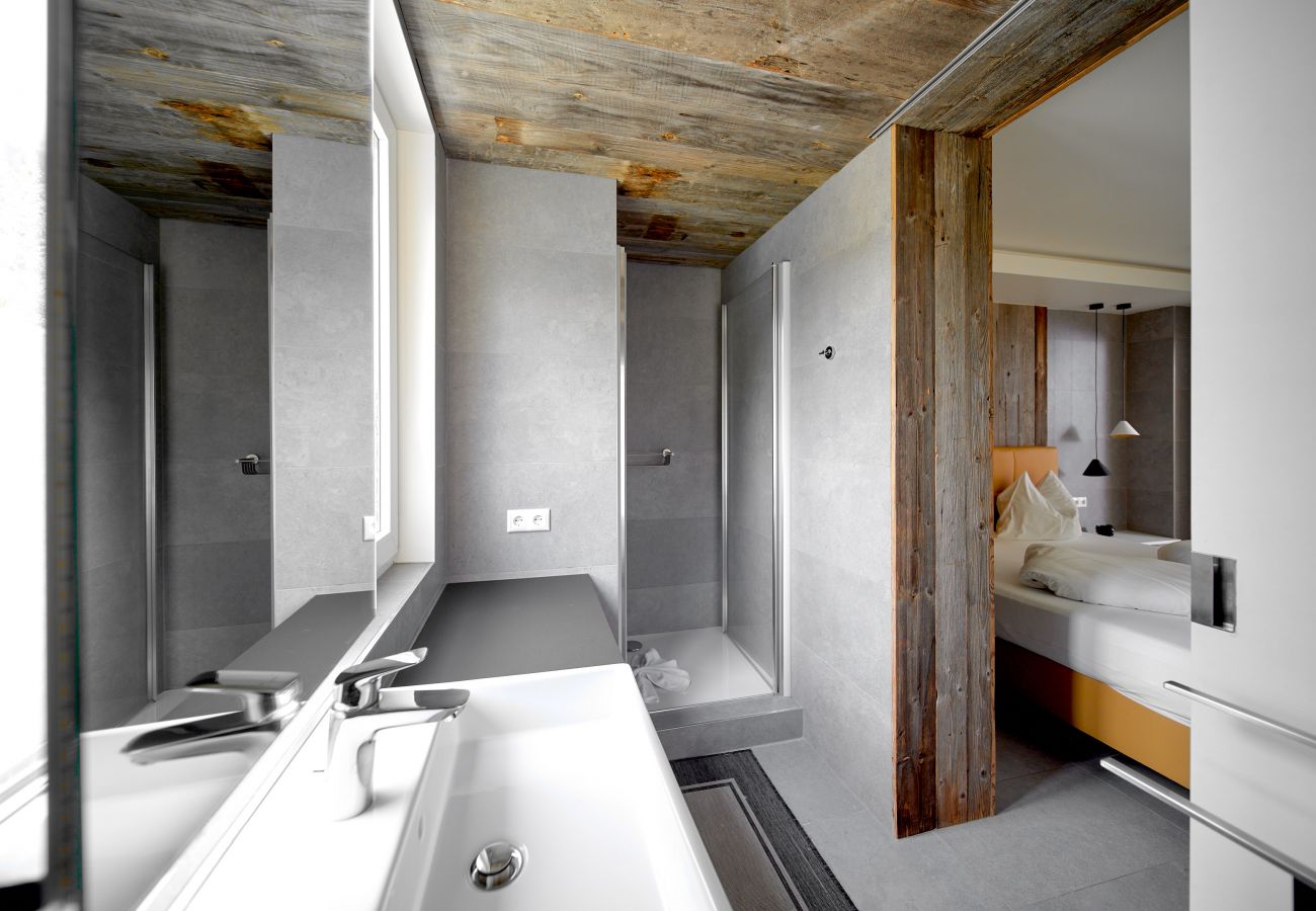 Ferienwohnung in Gaschurn - Apartment Ruben 4 | 1204 Ferienwohnung in Gaschurn - Apartment Ruben 4 | 1204