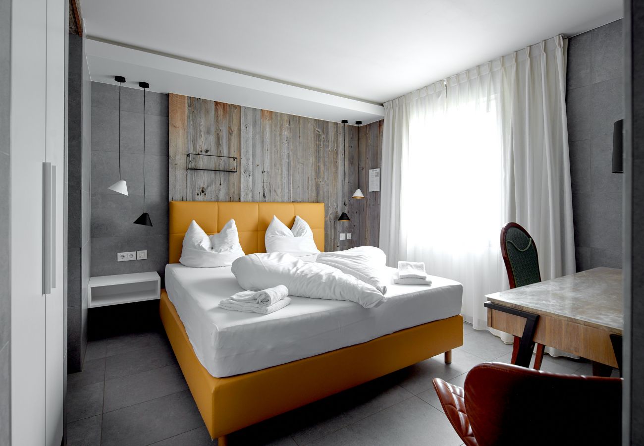 Ferienwohnung in Gaschurn - Apartment Ruben 4 | 1204 Ferienwohnung in Gaschurn - Apartment Ruben 4 | 1204