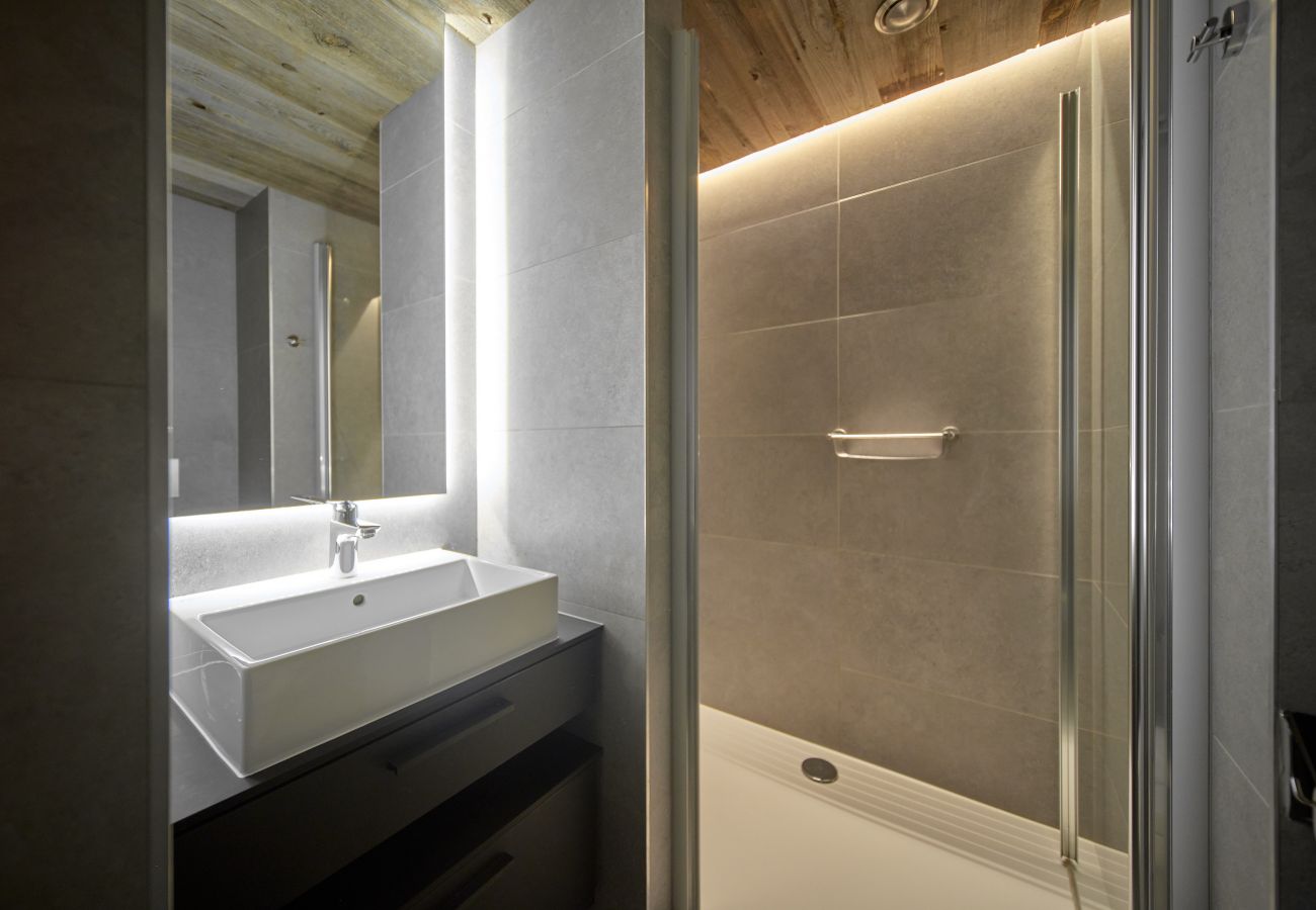 Ferienwohnung in Gaschurn - Apartment Ruben 4 | 1204 Ferienwohnung in Gaschurn - Apartment Ruben 4 | 1204