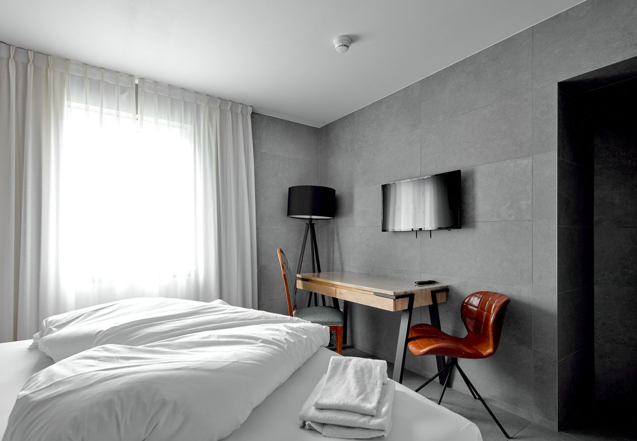 Ferienwohnung in Gaschurn - Apartment Ruben 4 | 1204 Ferienwohnung in Gaschurn - Apartment Ruben 4 | 1204