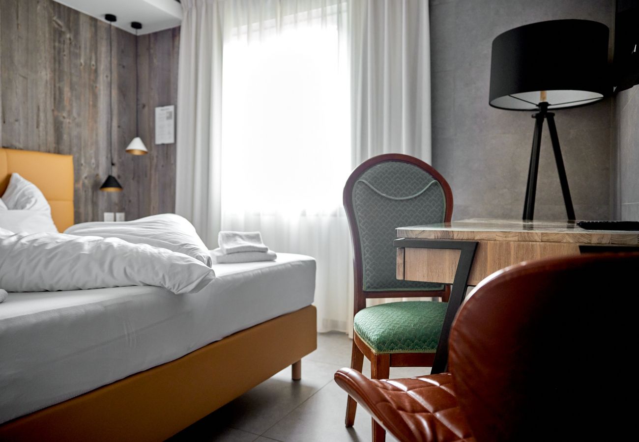 Ferienwohnung in Gaschurn - Apartment Ruben 4 | 1204 Ferienwohnung in Gaschurn - Apartment Ruben 4 | 1204