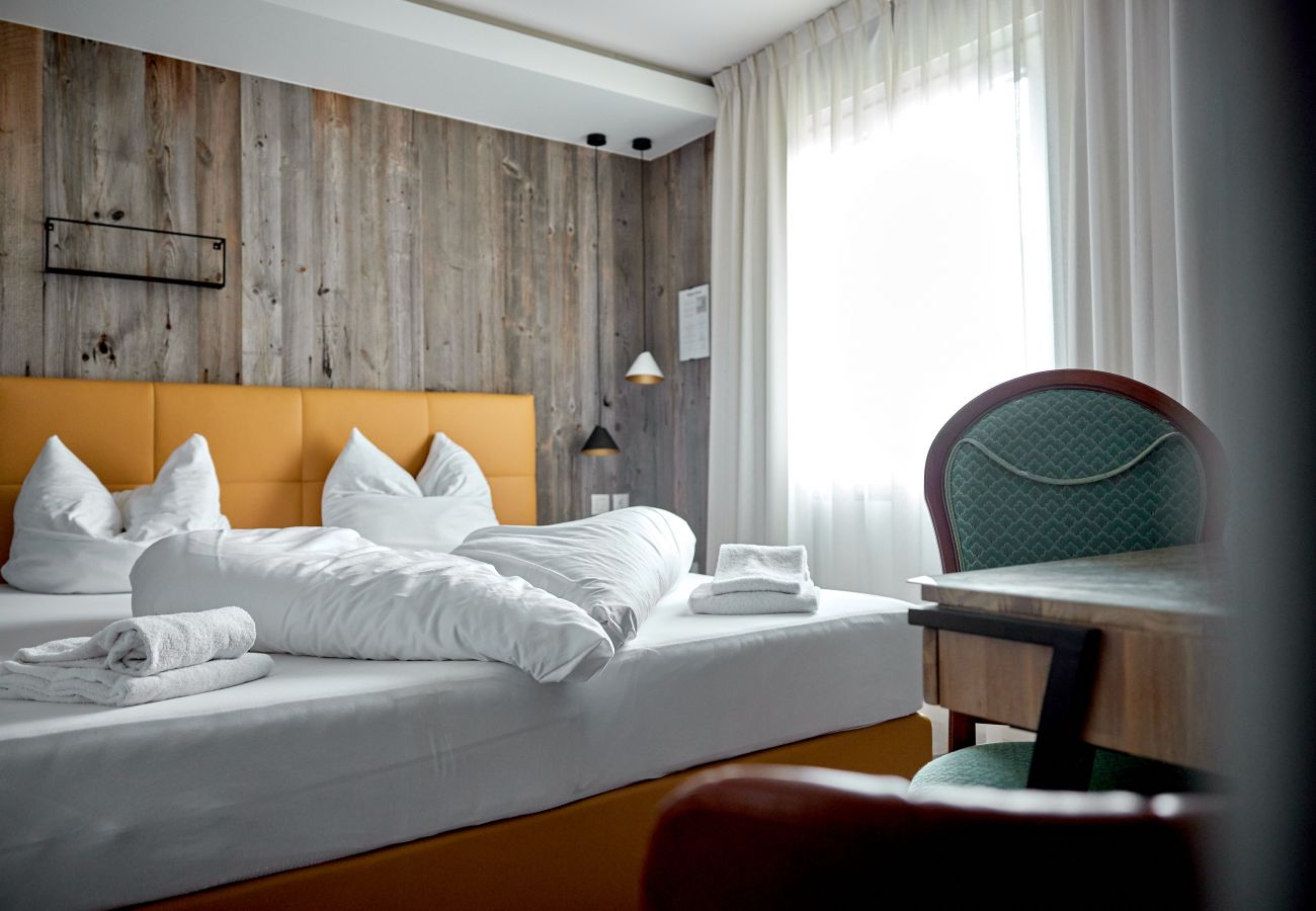 Ferienwohnung in Gaschurn - Apartment Ruben 4 | 1204 Ferienwohnung in Gaschurn - Apartment Ruben 4 | 1204