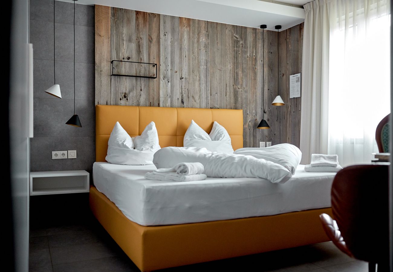 Ferienwohnung in Gaschurn - Apartment Ruben 4 | 1204 Ferienwohnung in Gaschurn - Apartment Ruben 4 | 1204