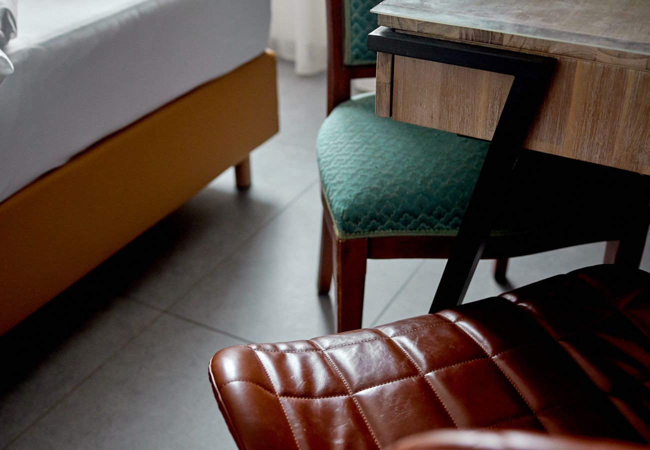 Ferienwohnung in Gaschurn - Apartment Ruben 4 | 1204 Ferienwohnung in Gaschurn - Apartment Ruben 4 | 1204