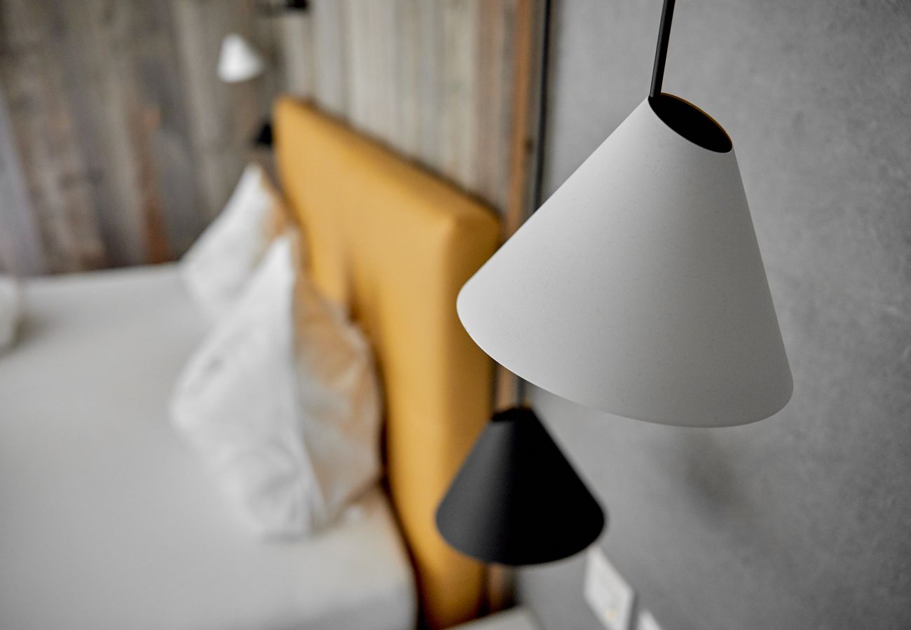 Ferienwohnung in Gaschurn - Apartment Ruben 4 | 1204 Ferienwohnung in Gaschurn - Apartment Ruben 4 | 1204