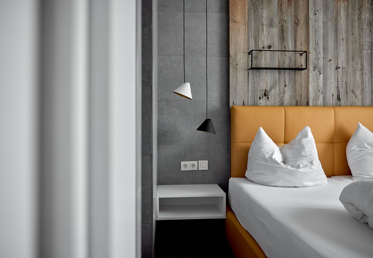 Ferienwohnung in Gaschurn - Apartment Ruben 4 | 1204 Ferienwohnung in Gaschurn - Apartment Ruben 4 | 1204