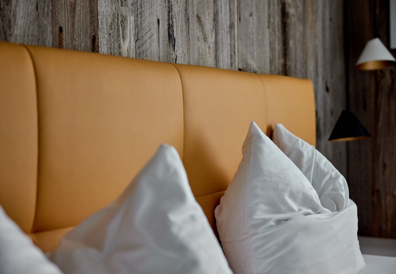 Ferienwohnung in Gaschurn - Apartment Ruben 4 | 1204 Ferienwohnung in Gaschurn - Apartment Ruben 4 | 1204