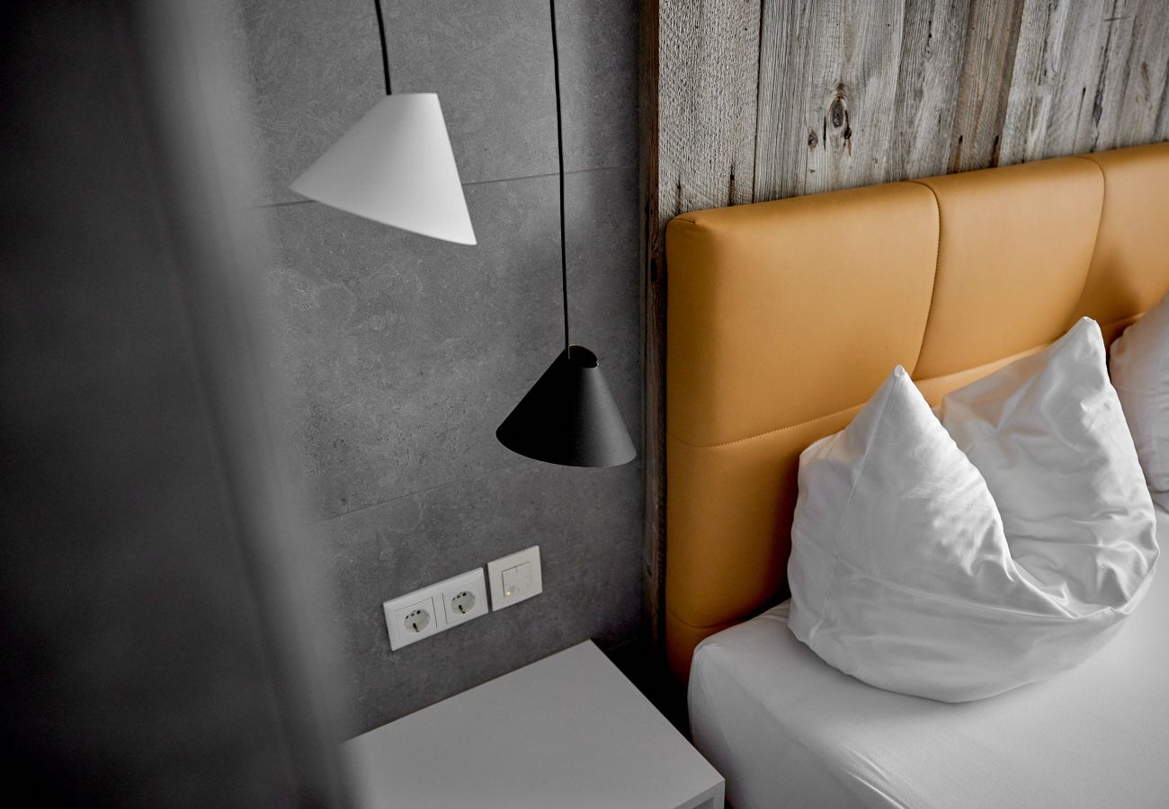 Ferienwohnung in Gaschurn - Apartment Ruben 4 | 1204 Ferienwohnung in Gaschurn - Apartment Ruben 4 | 1204