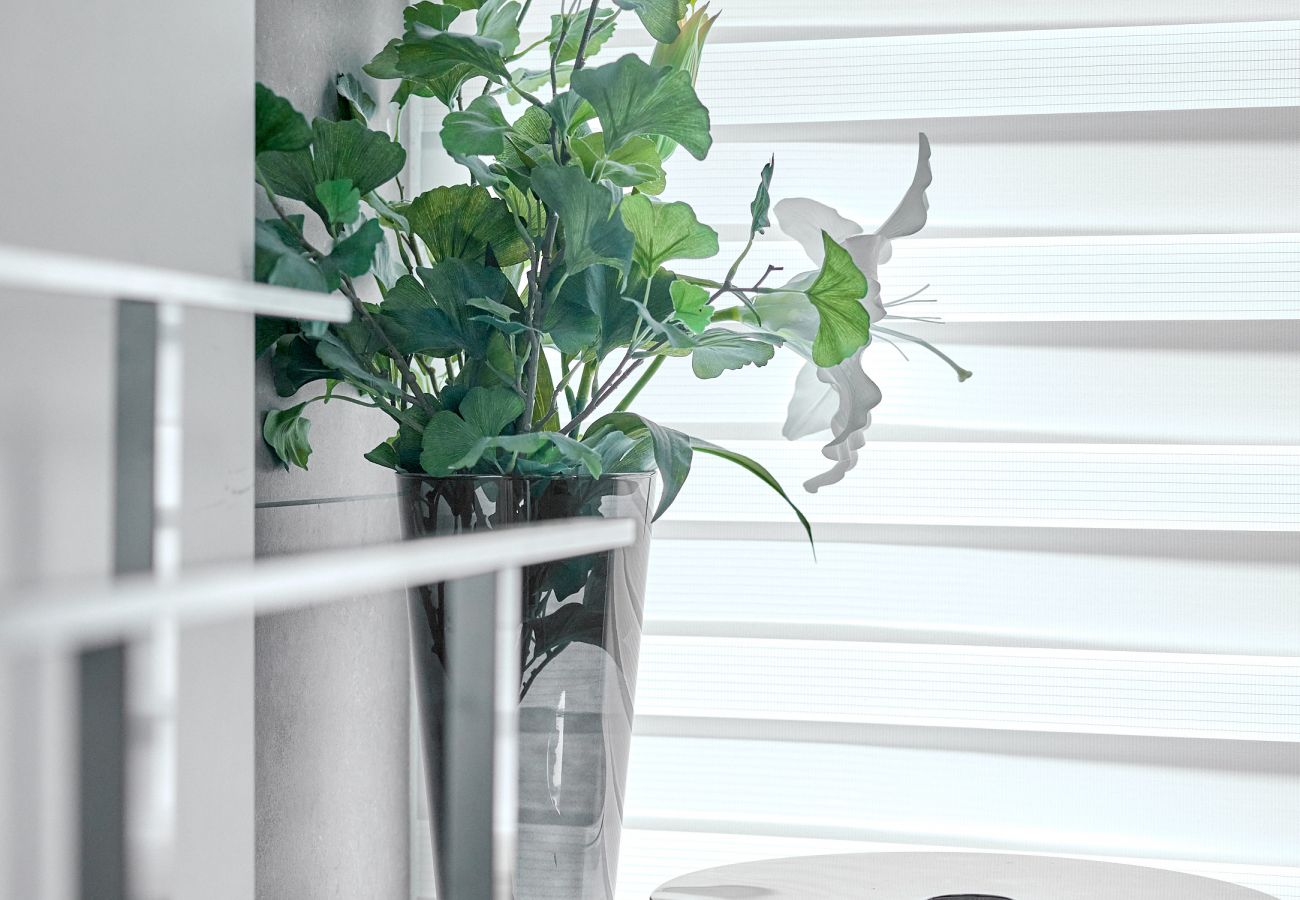 Ferienwohnung in Gaschurn - Apartment Ruben 4 | 1204 Ferienwohnung in Gaschurn - Apartment Ruben 4 | 1204